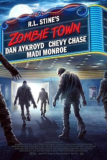 Zombie Town izle