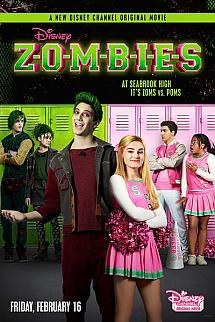 Zombiler izle