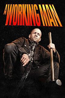 A Working Man izle