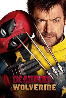 Deadpool 3 Wolverine izle