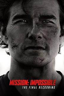 Mission: Impossible Son Hesaplaşma izle
