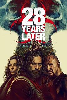 28 Yıl Sonra izle