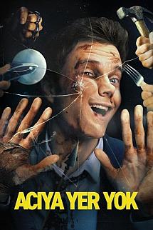 Acıya Yer Yok izle