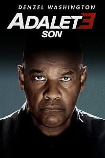 Adalet 3: Son izle