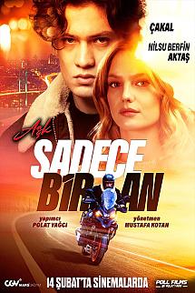 Aşk Sadece Bir An izle