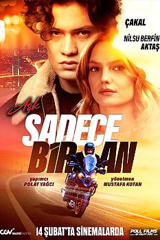 Aşk Sadece Bir An