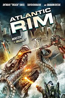 Atlantik Savaşı izle