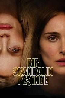 Bir Skandalın Peşinde izle