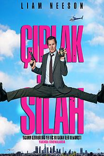 Çıplak Silah izle