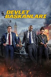 Devlet Başkanları izle