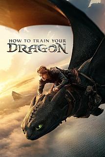 Ejderhanı Nasıl Eğitirsin izle