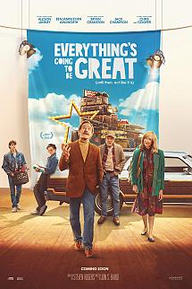 Everything's Going to Be Great izle