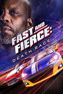 Hızlı ve Ateşli Ölüm Yarışı izle
