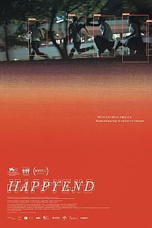 Happyend izle