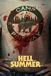 Hell of a Summer izle