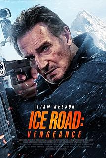 Ice Road: Vengeance izle