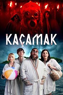 Kaçamak izle