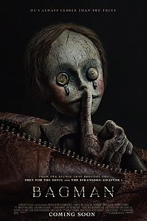 Karabasan izle