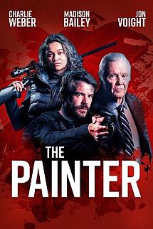 Kod Adı: Ressam izle