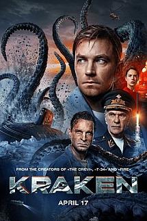 Kraken izle