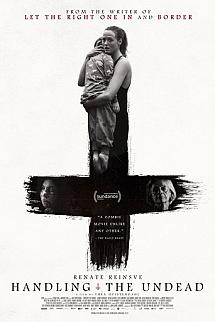 Ölümsüzlerle Başa Çıkmak izle
