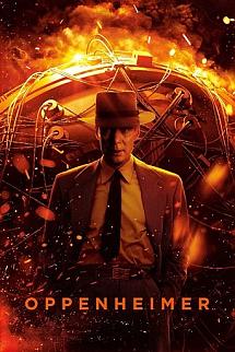 Oppenheimer izle