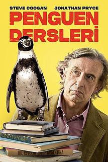 Penguen Dersleri izle