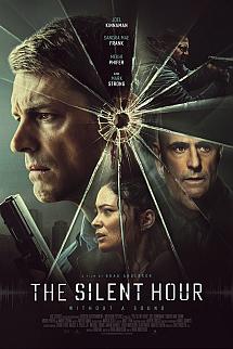 Sessiz Saat izle