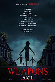 Silahlar izle