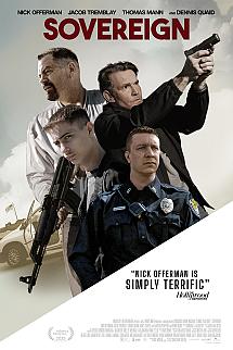 Sovereign izle