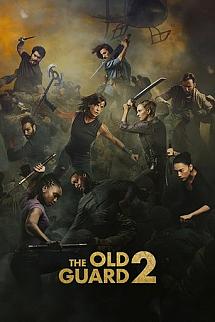 The Old Guard 2 izle