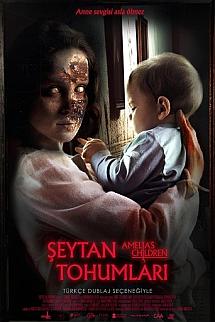 Şeytan Tohumları izle