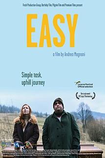 Basit Bir Görev izle
