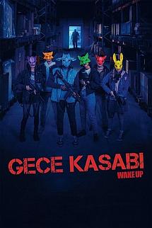 Gece Kasabı izle