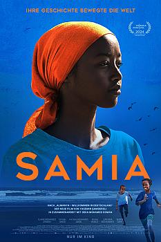 Samia Little Dreamer