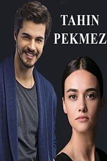 Tahin Pekmez izle