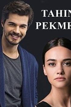 Tahin Pekmez