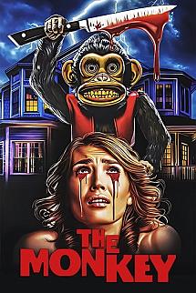 The Monkey izle