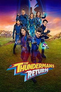 Yıldırım Ailesi Dönüyor izle