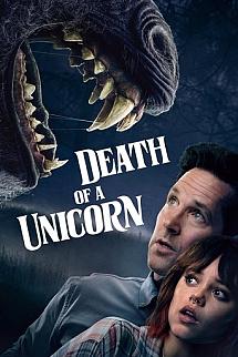 Death of a Unicorn izle