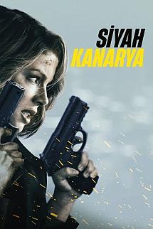 Siyah Kanarya izle