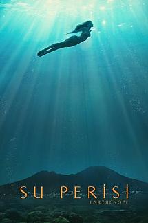 Su Perisi Parthenope izle