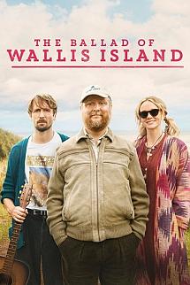 The Ballad of Wallis Island izle