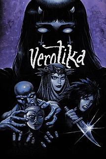 Verotika izle