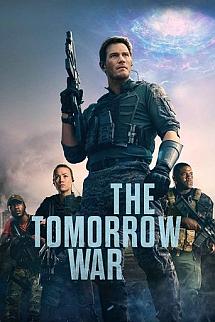 Yarının Savaşı izle