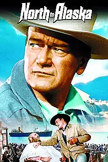 Alaska Fedaileri izle