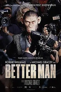 Better Man izle
