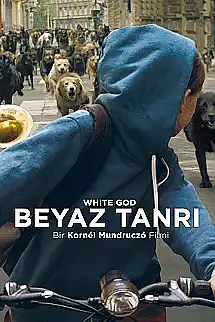 Beyaz Tanrı