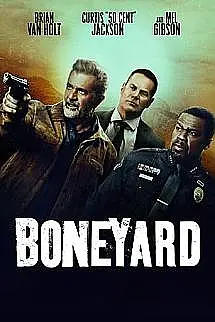 Boneyard izle