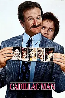 Cadillac Man izle